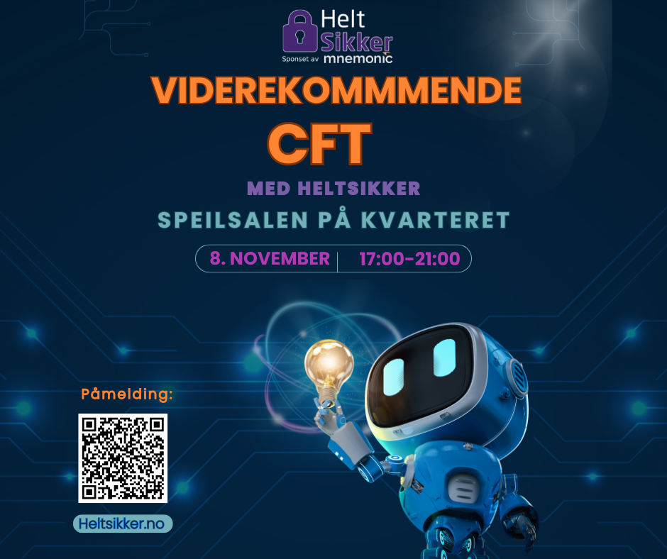 Viderkommen_CTF