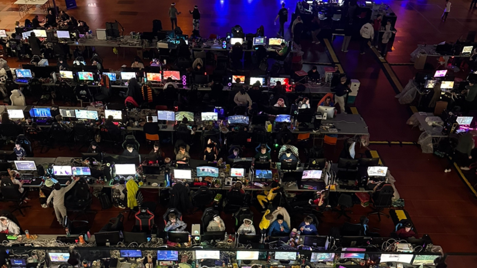HordaHACK