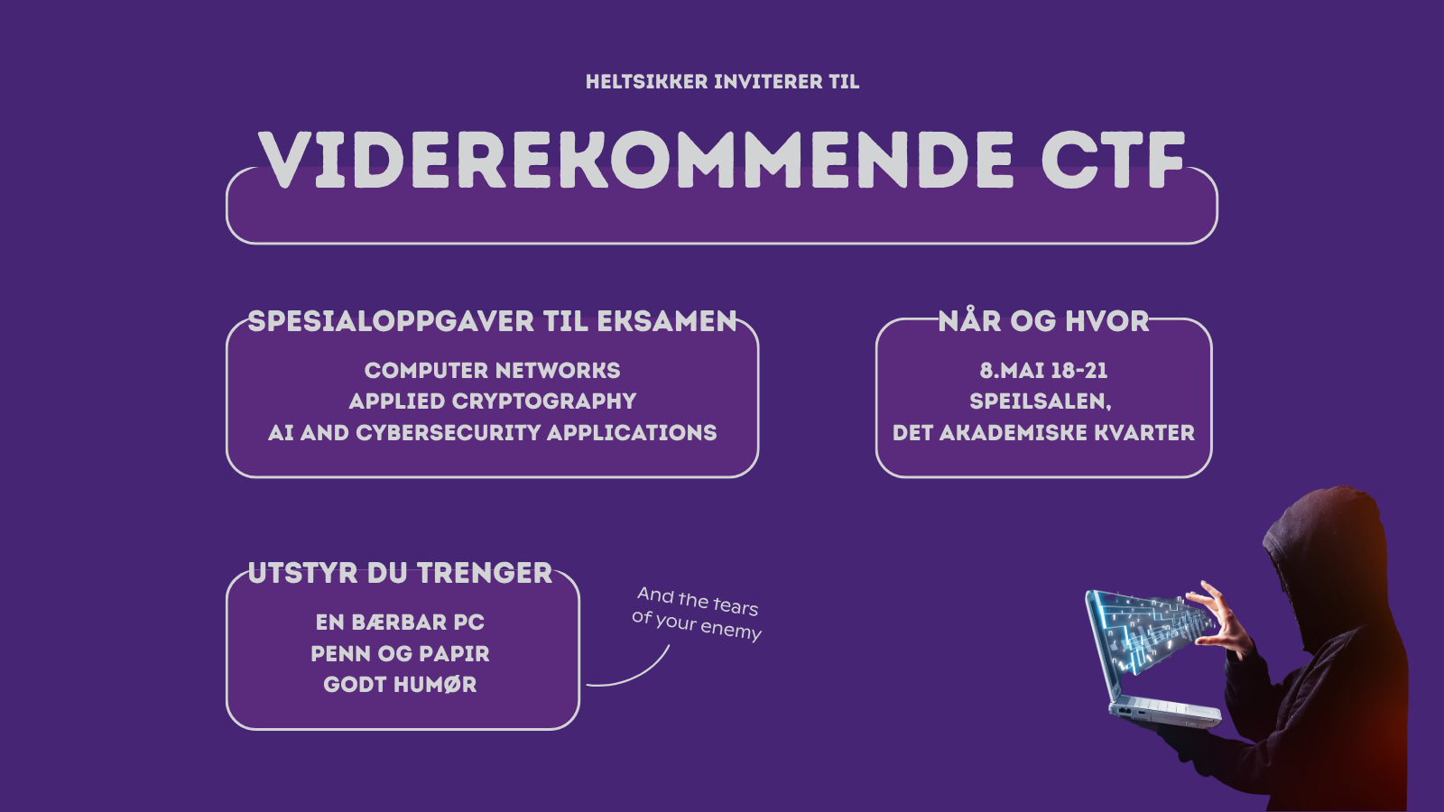 Viderkommen_CTF